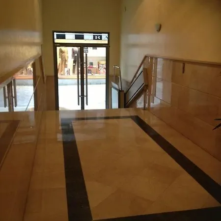 Place In The Historical Center Of Apartment *
