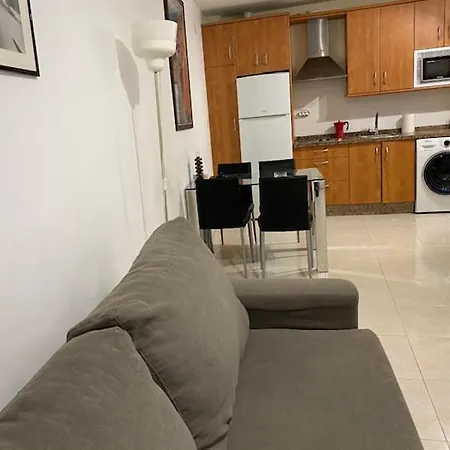 Apartment Place In The Historical Center Of *
