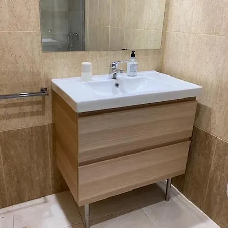 Apartment Place In The Historical Center Of