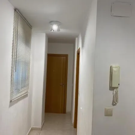 Place In The Historical Center Of Apartment