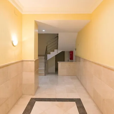 Place In The Historical Center Of Apartment