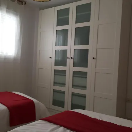 Place In The Historical Center Of Apartment Malaga