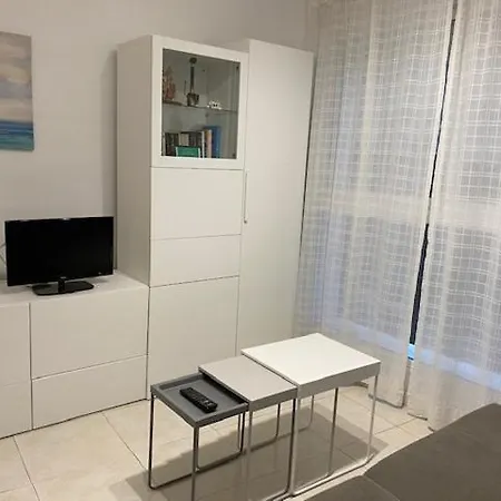 Apartment Place In The Historical Center Of