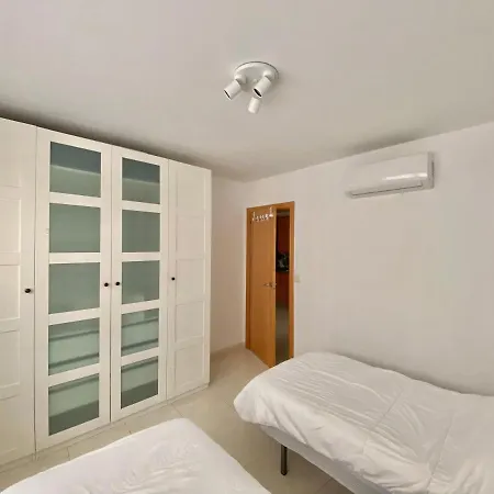 Apartment Place In The Historical Center Of
