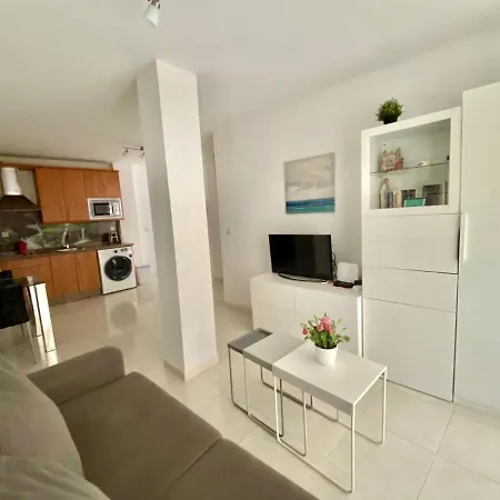 Apartment Place In The Historical Center Of