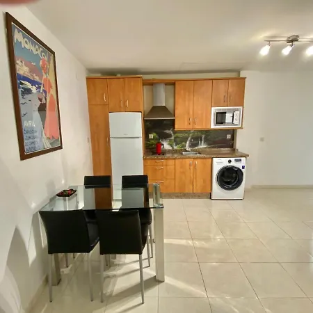 Apartment Place In The Historical Center Of *