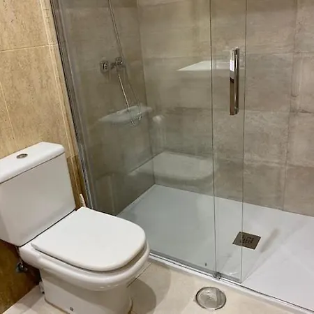 Appartement Place In The Historical Center Of *