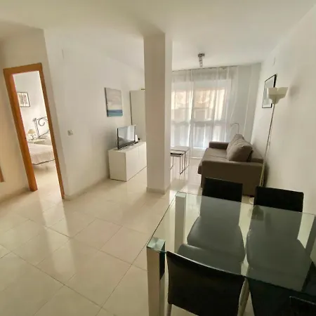 Place In The Historical Center Of Appartement